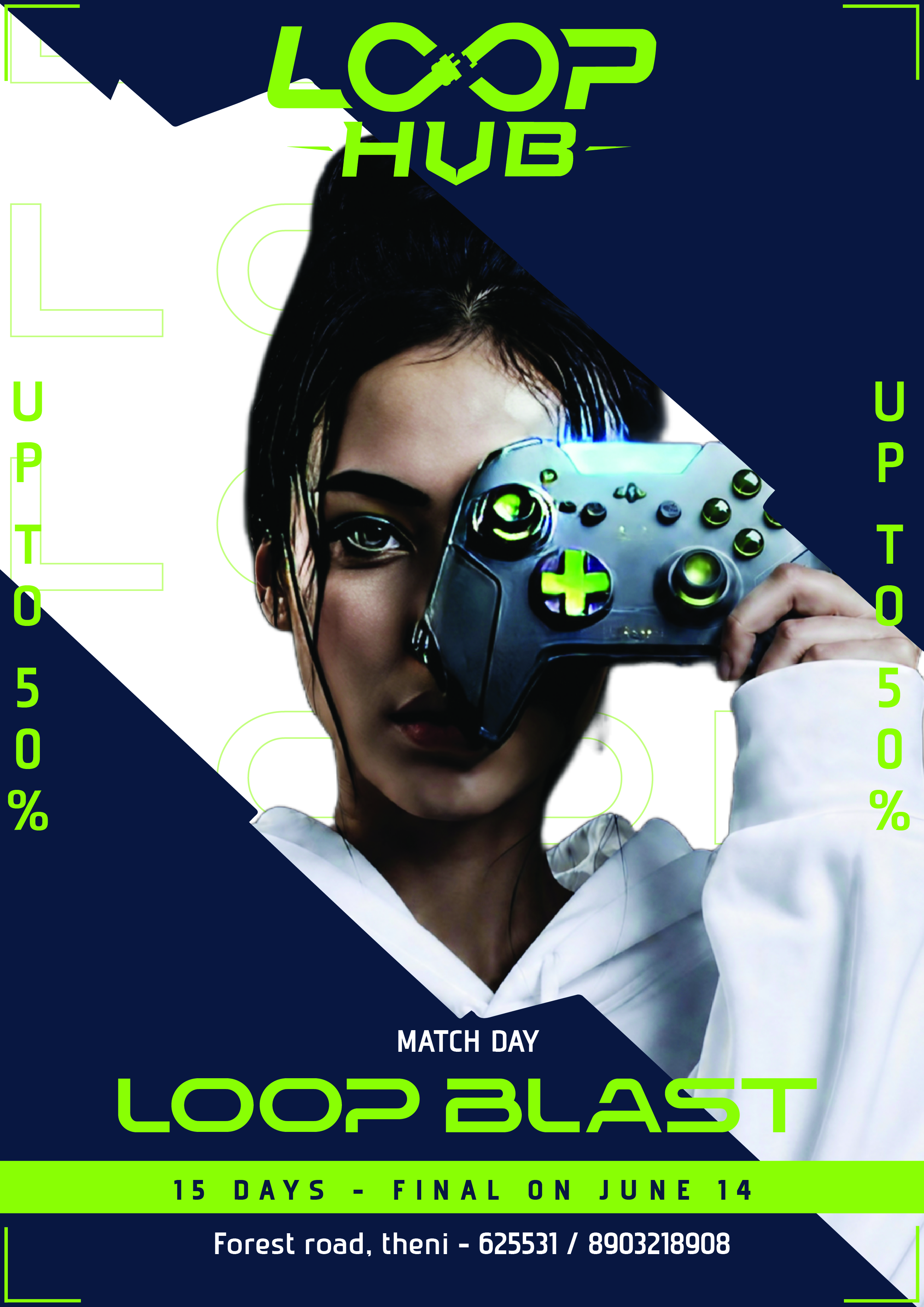 Flyer